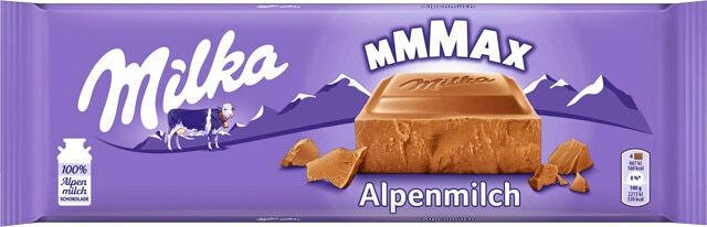 Milka Schokolade