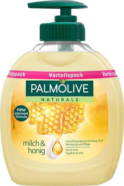 Palmolive Flüssigseife