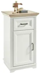 Unterschrank in Eiche/ Pinienfarbe 'Jasmin'