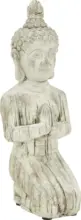 mömax Dornbirn - Ihr Trendmöbelhaus in Dornbirn Buddha knieend aus Stein