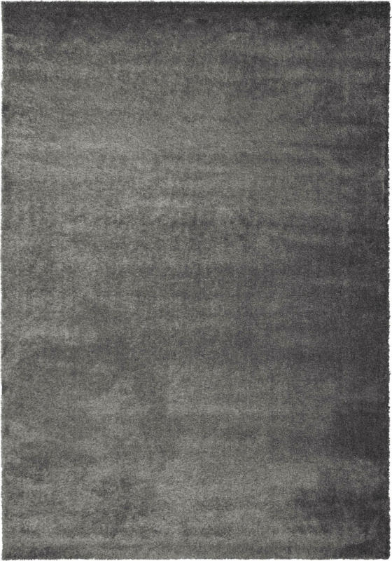 Tuftteppich Sevillia in Grau ca. 80x150cm