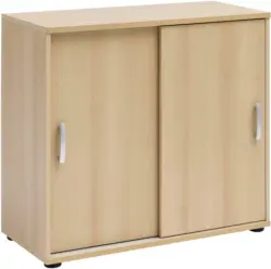 Aktenschrank 'Serie 1900' , buche