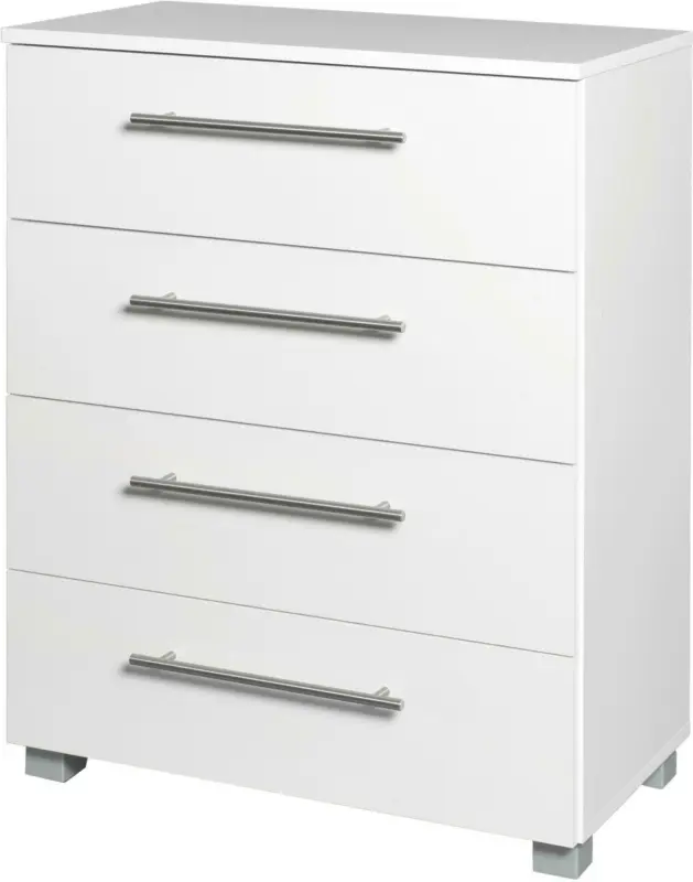 Kommode 'Danu' , weiß