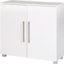 Kommode 'Danu' , weiß