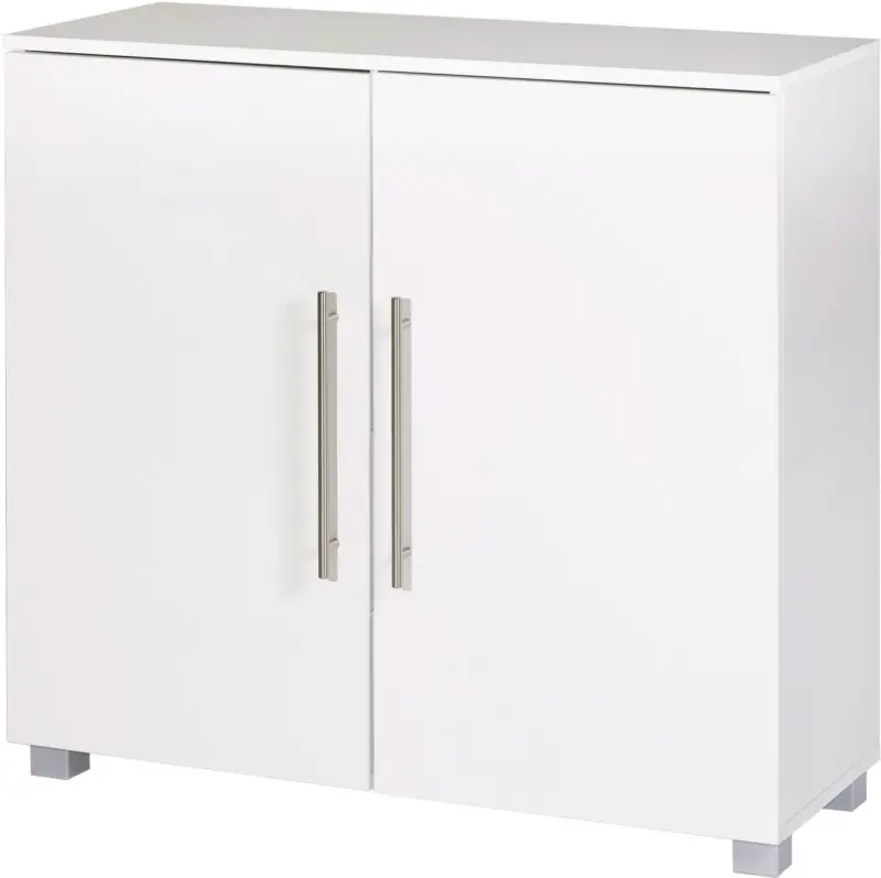 Kommode 'Danu' , weiß