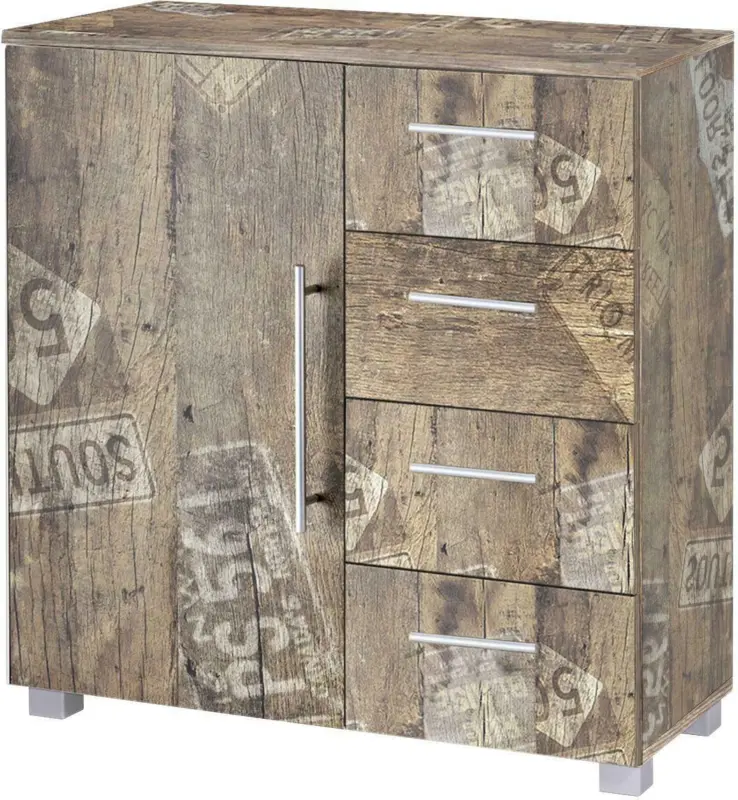 Kommode 'Danu' , eiche