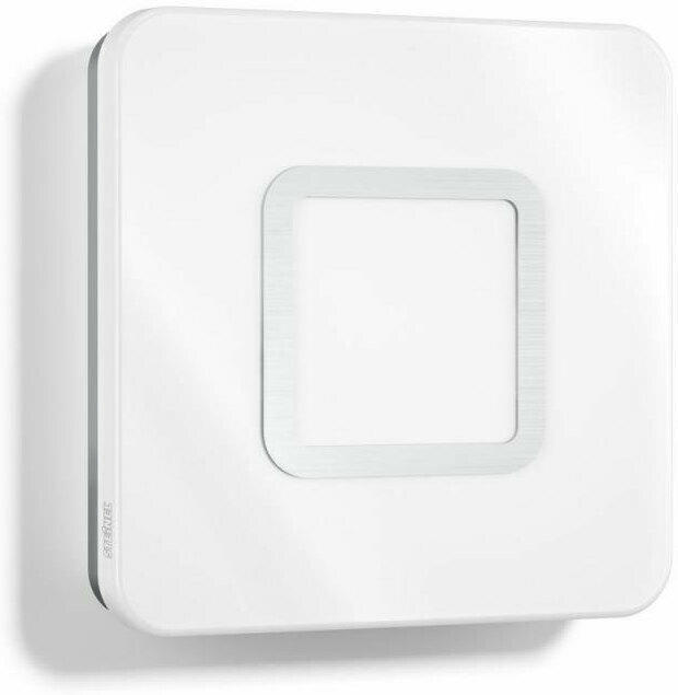 LED-Sensor-Innenleuchte „RS M1“, Edelstahl weiß/edelstahl