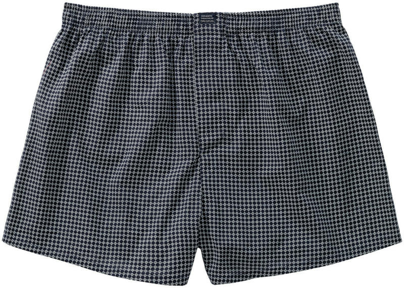 Herren Boxershorts mit Allover-Muster (Nur online)