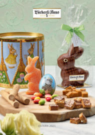Ostern 2021