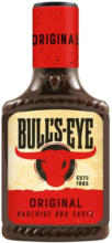 BILLA Bull's-Eye BBQ Sauce Original