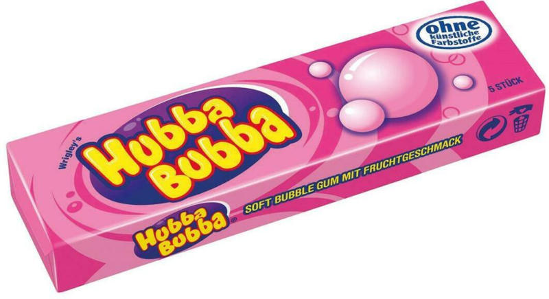 Hubba Bubba Original