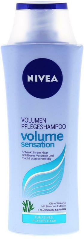 Nivea Shampoo Volume Sensation
