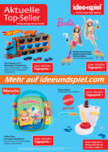 Mattel Online Specials