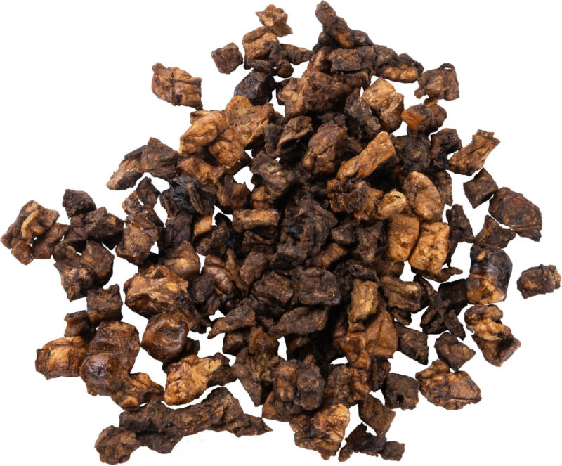 QUALIDOG Hundesnack Swiss Rinder-Nuggets 80g
