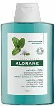 Klorane Wasserminze Pflegespülung 150 mL