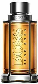 Hugo Boss BOSS The Scent private accord for him - Eau de toilette 100 mL
