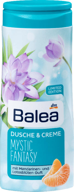 Balea Dusche Mystic Fantasy LE