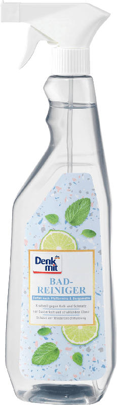 Denkmit Badreiniger