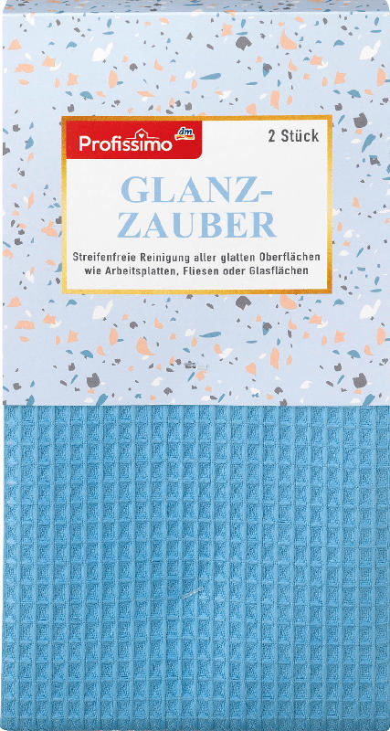 Profissimo Glanzzauber*