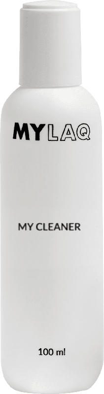 MYLAQ Nagelreiniger My Cleaner