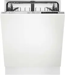 Geschirrspüler DKDT2901XK