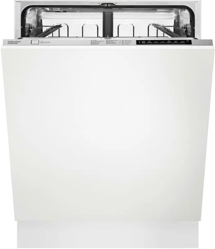 Geschirrspüler DKDT2901XK