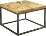 mömax Dornbirn - Ihr Trendmöbelhaus in Dornbirn Couchtisch 'WL5.951' , ca 55x55 cm , mango