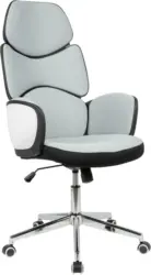 Chefsessel 'SPM1.413', hellgrau