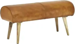 Sitzbank 'WL6.086', braun