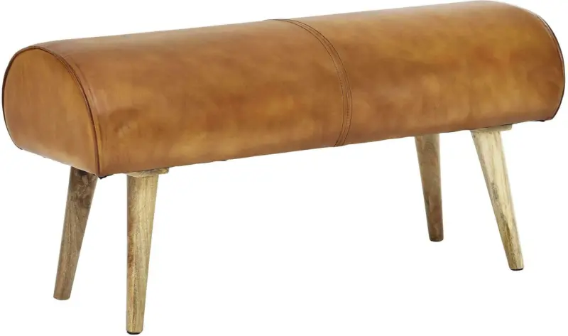 Sitzbank 'WL6.086', braun