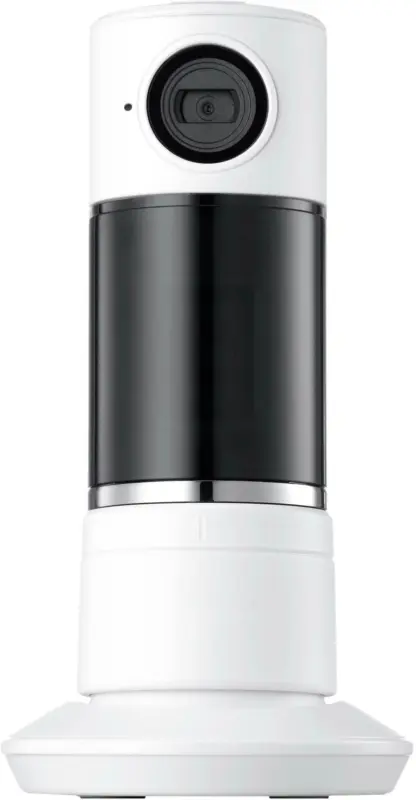 300° Smart Überwachungskamera von TRISA