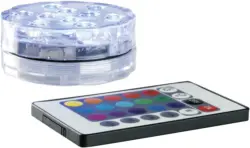 LED-Dekoleuchte Easymaxx Ø ca. 7cm