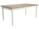 Tisch ausziehbar COTTAGE 180-256x75x100cm