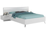 Set Schlafzimmer LYCE 140x200