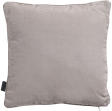 Cuscino PANAMA 45x45cm talpa unito