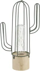 Tischleuchte Kaktus max. 6 Watt