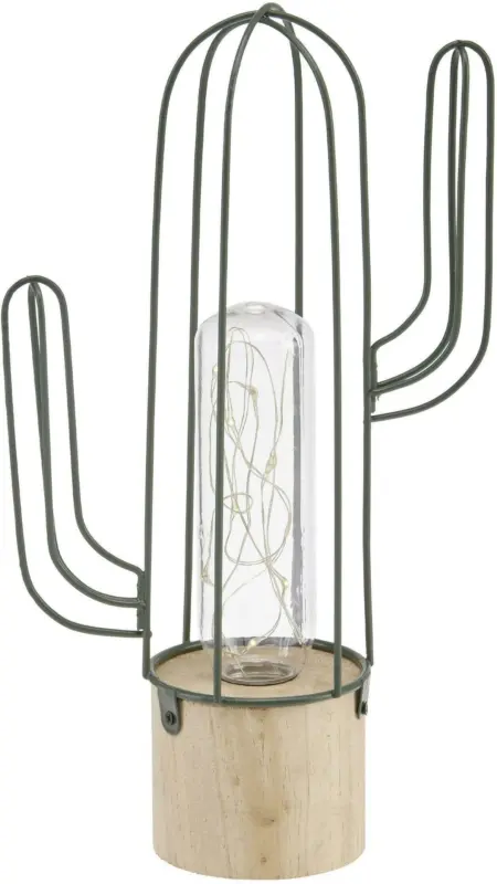 Tischleuchte Kaktus max. 6 Watt