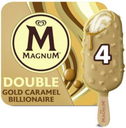 Eskimo Magnum Double Gold Caramel Billionaire