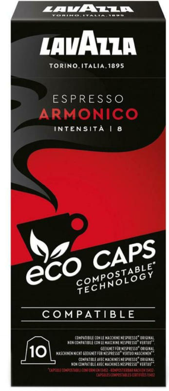 Lavazza Espresso Armonico Kapseln