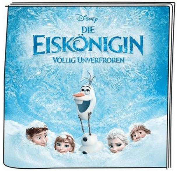 tonies Hörfiguren Anna und ELSA - Die Eiskönigin Figur