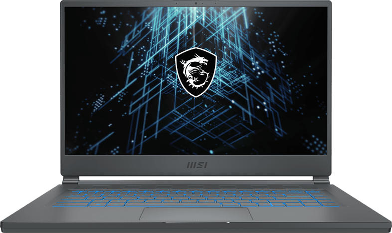 Gaming Notebook Stealth 15M A11UEK-024, i7-11375H, 16GB/1TB, RTX 3060, 15.6 Zoll FHD 144Hz, Carbon-Grau