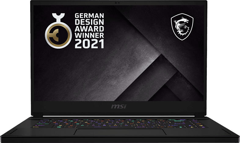 Gaming Notebook GS66 Stealth 10UG-275, i7-10870H, 32GB/1TB, RTX 3070, 15.6" FHD 300Hz/3ms, Schwarz