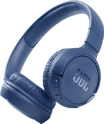 JBL Tune 510BT Bluetooth Kopfhörer On-Ear, blau