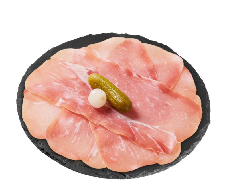 IP-SUISSE Rohschinken , 100 g