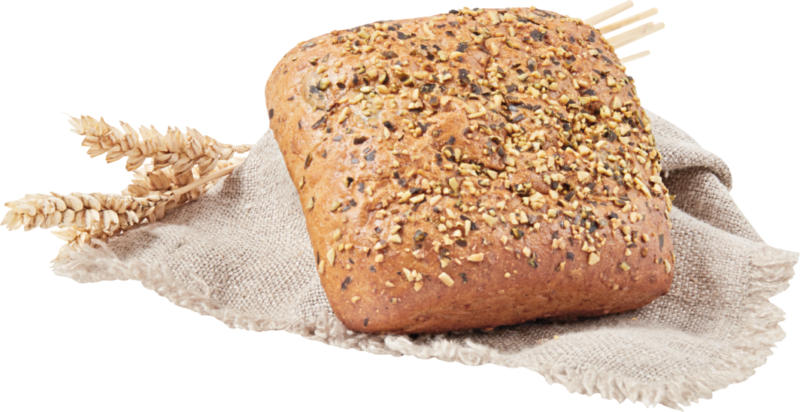 Petit pain aux graines de courge IP-SUISSE, 1 pièce, 80 g