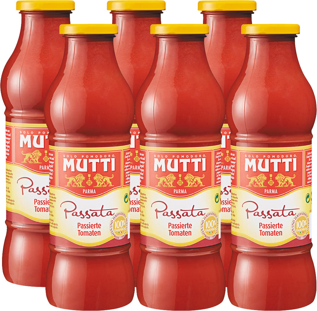 Passata di pomodoro in offerta - prezzi e sconti attuali