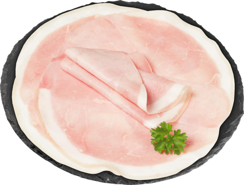 Jambon supérieur IP-SUISSE , en tranches, 2 x 150 g