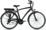 mömax Dornbirn - Ihr Trendmöbelhaus in Dornbirn Elektrofahrrad Alu-city Herren Adore 28' 113e