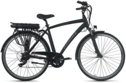 Elektrofahrrad Alu-city Herren Adore 28' 113e