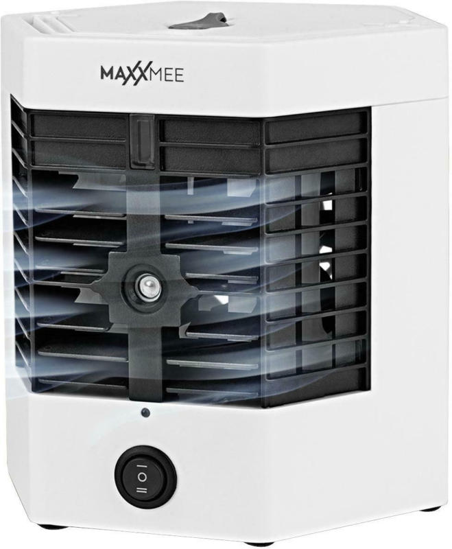 Luftkühler Maxxmee in Weiß